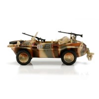 1/16 RC VW Schwimmwagen T166 tarn